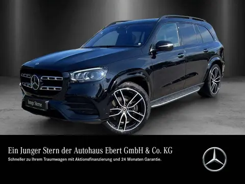 Annonce MERCEDES-BENZ CLASSE GLS Diesel 2023 d'occasion 