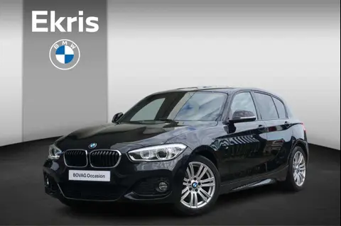 Used BMW SERIE 1 Petrol 2017 Ad 