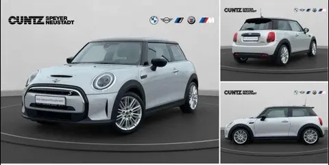 Annonce MINI COOPER Électrique 2021 d'occasion 