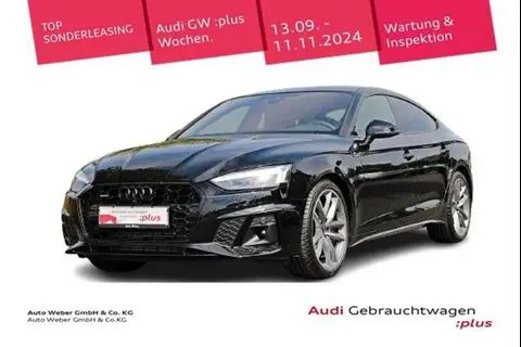 Used AUDI A5 Petrol 2023 Ad 