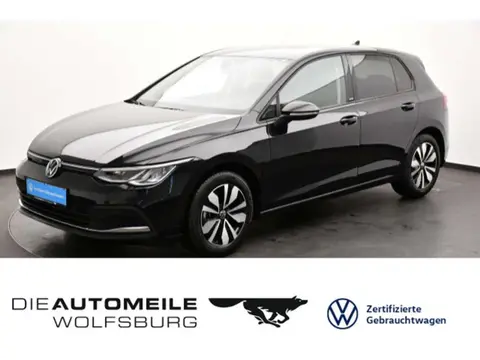 Used VOLKSWAGEN GOLF Petrol 2023 Ad 