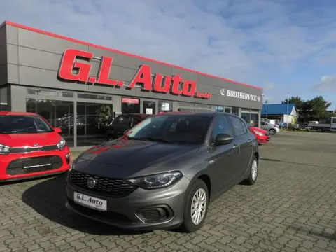 Used FIAT TIPO Petrol 2017 Ad 