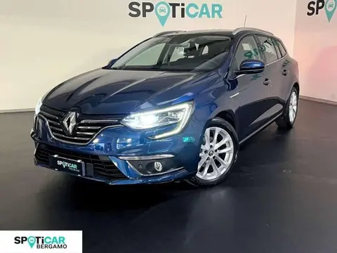 Used RENAULT MEGANE Diesel 2020 Ad 