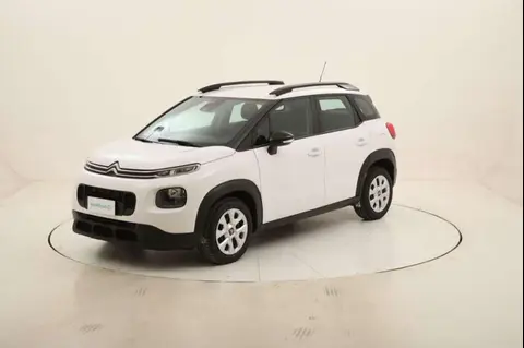 Annonce CITROEN C3 AIRCROSS Diesel 2020 d'occasion 