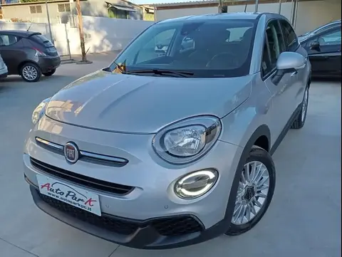 Annonce FIAT 500X Essence 2021 d'occasion 