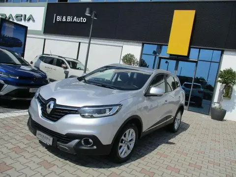 Annonce RENAULT KADJAR Diesel 2018 d'occasion 