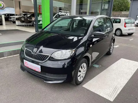 Used SKODA CITIGO Petrol 2019 Ad 