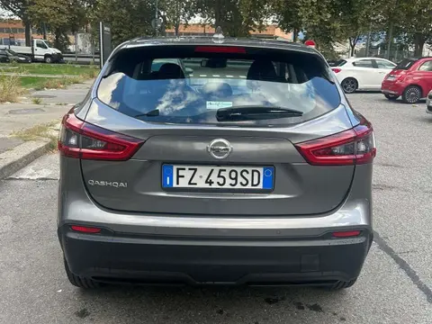 Used NISSAN QASHQAI Diesel 2019 Ad 