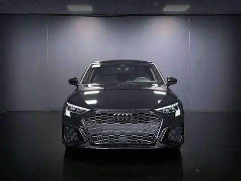 Used AUDI A3 Hybrid 2023 Ad 