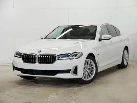 Used BMW SERIE 5 Hybrid 2023 Ad 