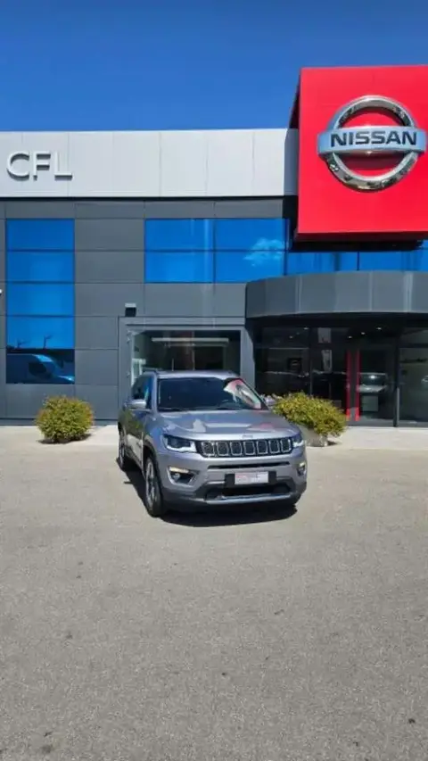 Used JEEP COMPASS Diesel 2018 Ad 