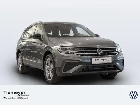 Used VOLKSWAGEN TIGUAN Petrol 2023 Ad 