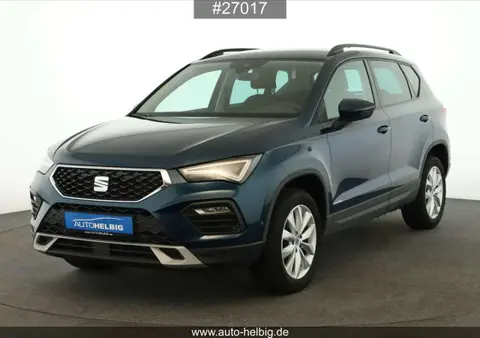 Annonce SEAT ATECA  2023 d'occasion 