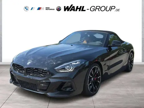 Annonce BMW Z4 Essence 2024 d'occasion 