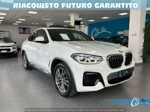 Used BMW X4 Diesel 2019 Ad 