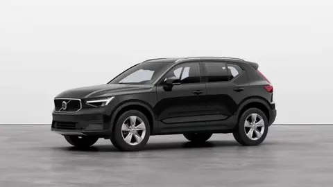 Annonce VOLVO XC40 Hybride 2024 d'occasion 