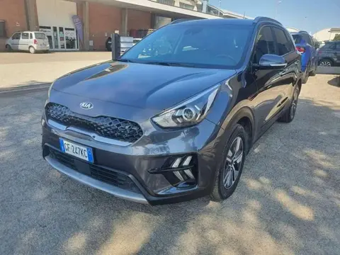 Used KIA NIRO Hybrid 2021 Ad 