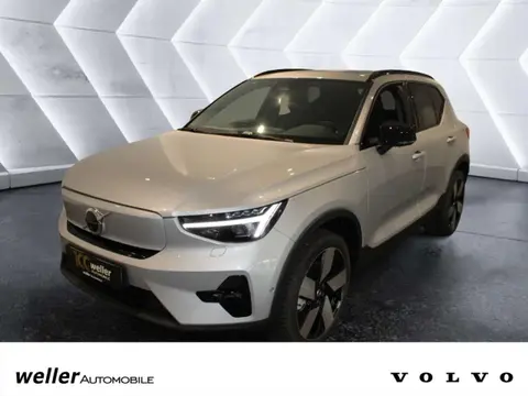 Annonce VOLVO XC40 Électrique 2024 d'occasion 