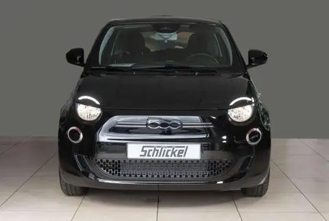 Used FIAT 500 Electric 2022 Ad 