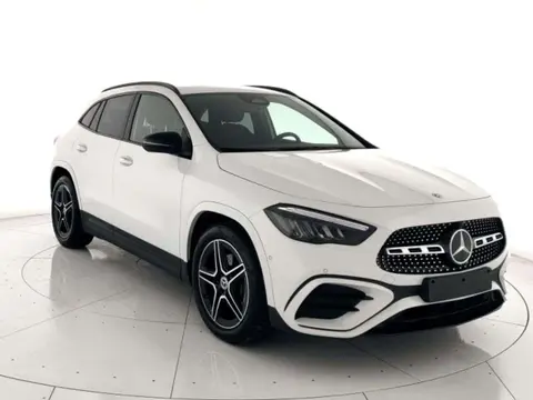 Used MERCEDES-BENZ CLASSE GLA Diesel 2024 Ad 