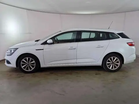 Used RENAULT MEGANE Diesel 2020 Ad 