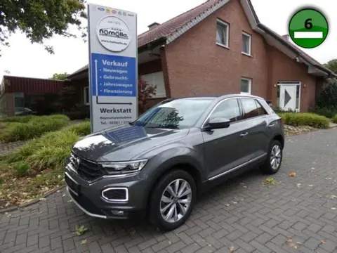 Used VOLKSWAGEN T-ROC Petrol 2020 Ad 