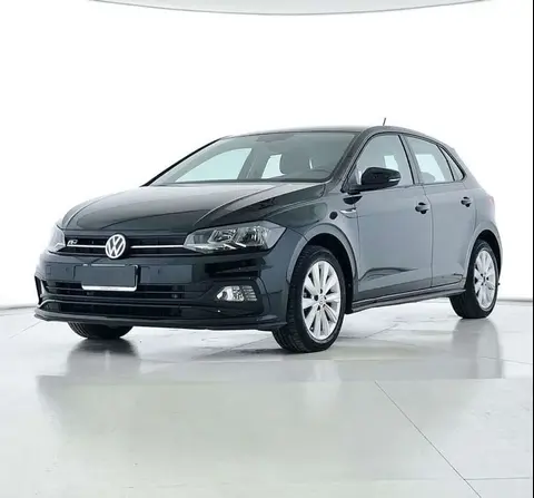 Annonce VOLKSWAGEN POLO Essence 2019 d'occasion 