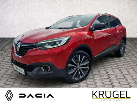 Used RENAULT KADJAR Petrol 2018 Ad 