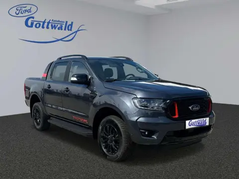 Annonce FORD RANGER Diesel 2021 d'occasion Allemagne