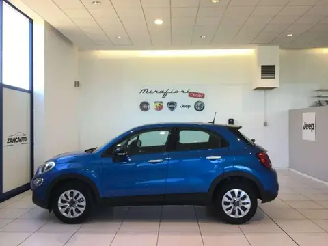 Used FIAT 500X Diesel 2023 Ad 