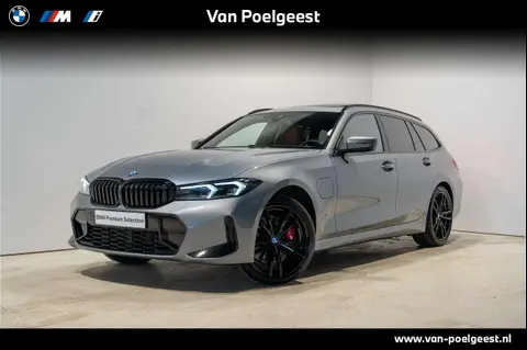 Annonce BMW SERIE 3 Hybride 2023 d'occasion 