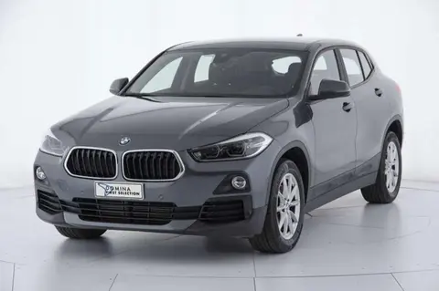 Used BMW X2 Diesel 2019 Ad 