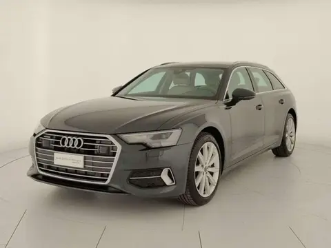 Annonce AUDI A6 Hybride 2023 d'occasion 