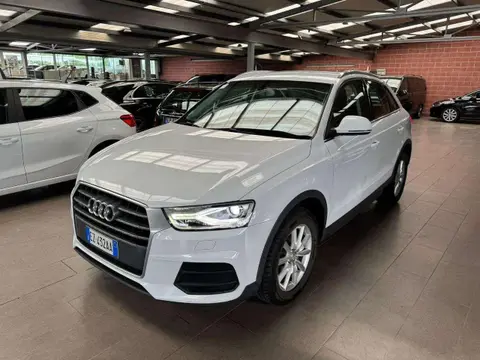 Annonce AUDI Q3 Diesel 2015 d'occasion 