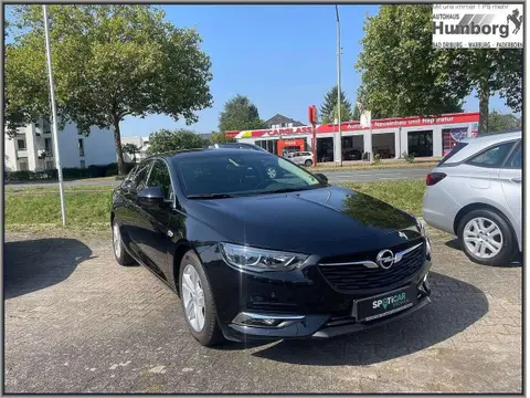 Used OPEL INSIGNIA Petrol 2020 Ad 