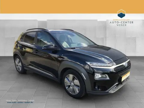 Annonce HYUNDAI KONA Électrique 2020 d'occasion 