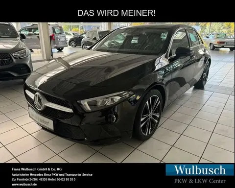 Used MERCEDES-BENZ CLASSE A Petrol 2020 Ad 