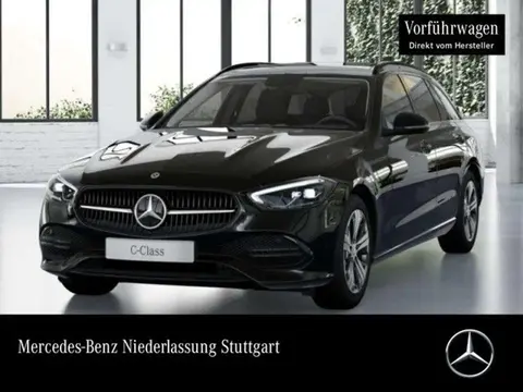 Used MERCEDES-BENZ CLASSE C Diesel 2023 Ad 