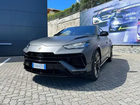 Used LAMBORGHINI URUS Petrol 2023 Ad 