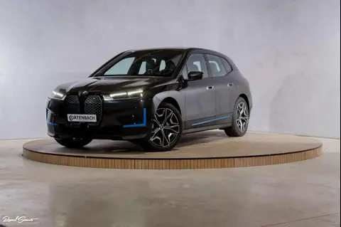 Used BMW IX Electric 2021 Ad 