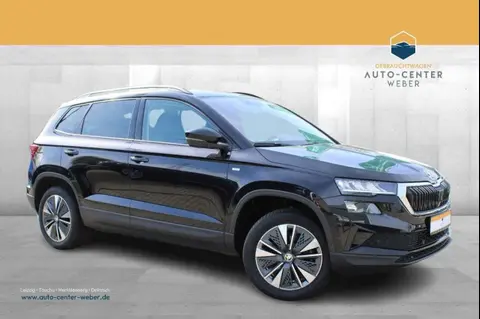 Annonce SKODA KAROQ Essence 2023 d'occasion 