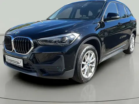 Annonce BMW X1 Diesel 2021 d'occasion Allemagne