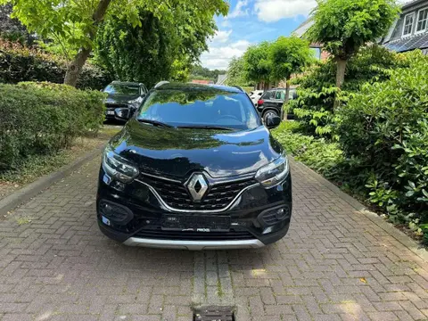 Annonce RENAULT KADJAR Essence 2019 d'occasion 