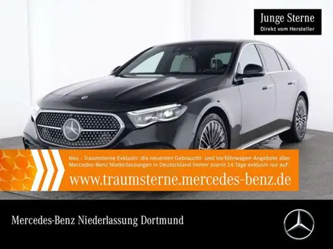 Used MERCEDES-BENZ CLASSE E Hybrid 2023 Ad 