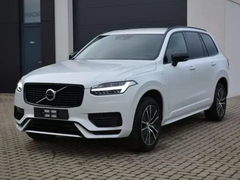 Used VOLVO XC90 Hybrid 2020 Ad 