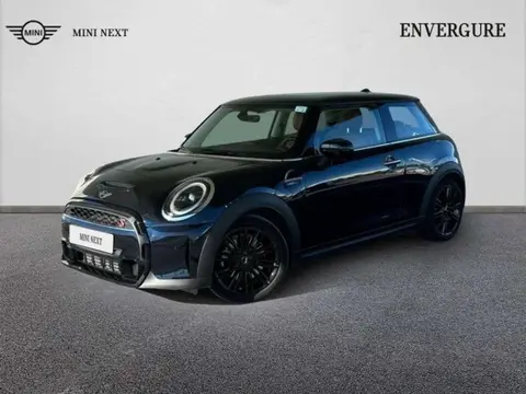 Annonce MINI COOPER Essence 2021 d'occasion 