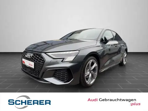 Annonce AUDI A3 Essence 2023 d'occasion 