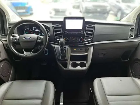 Used FORD TOURNEO Diesel 2019 Ad 