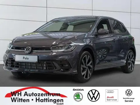 Annonce VOLKSWAGEN POLO Essence 2024 d'occasion 