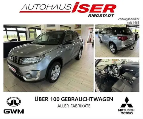 Used SUZUKI VITARA Petrol 2021 Ad 